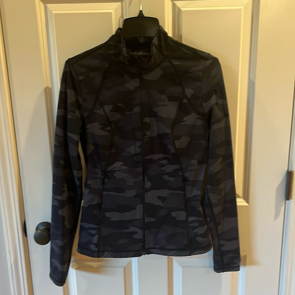 Sweaty Betty M Jacket EUC